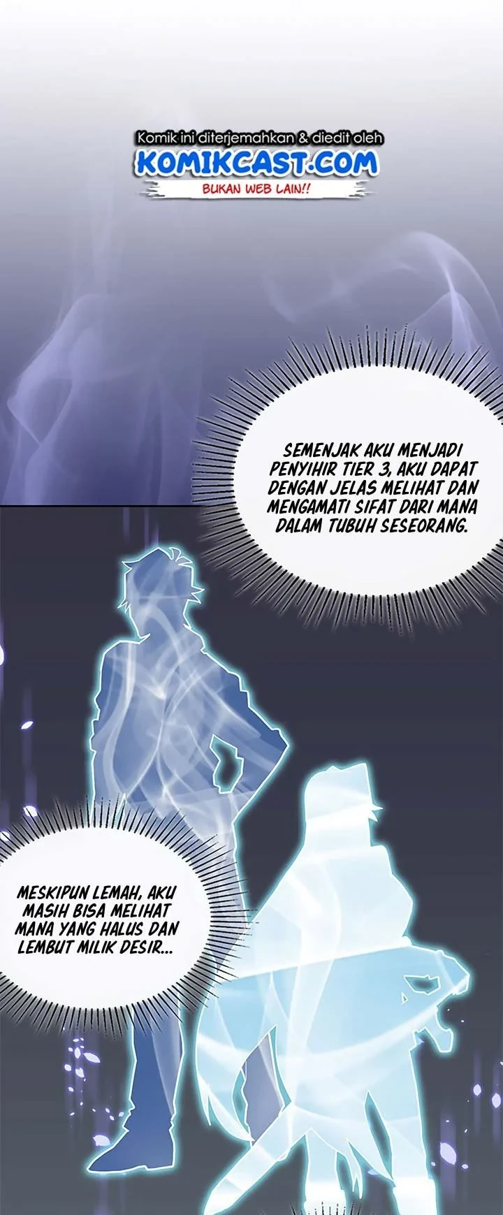 Halaman 48 — A Returner's Magic Should Be Special Chapter 78