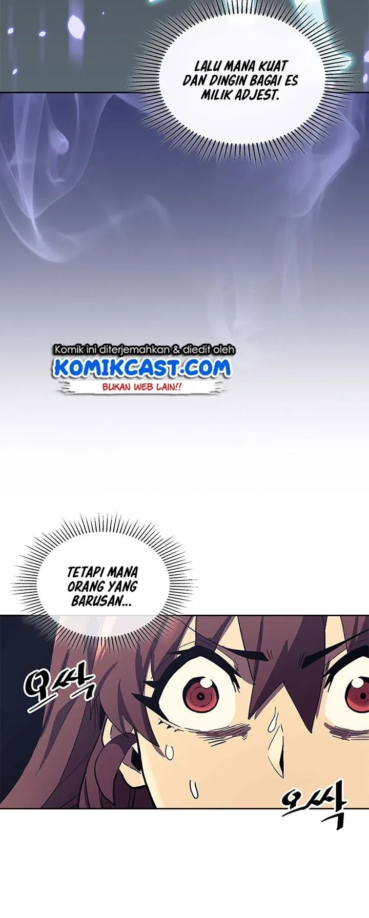 Halaman 49 — A Returner's Magic Should Be Special Chapter 78
