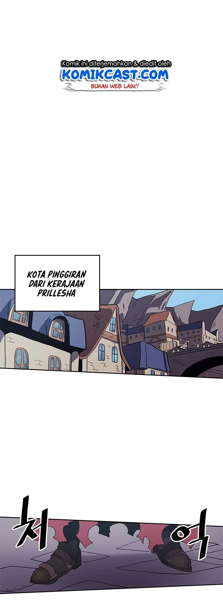 Halaman 52 — A Returner's Magic Should Be Special Chapter 78