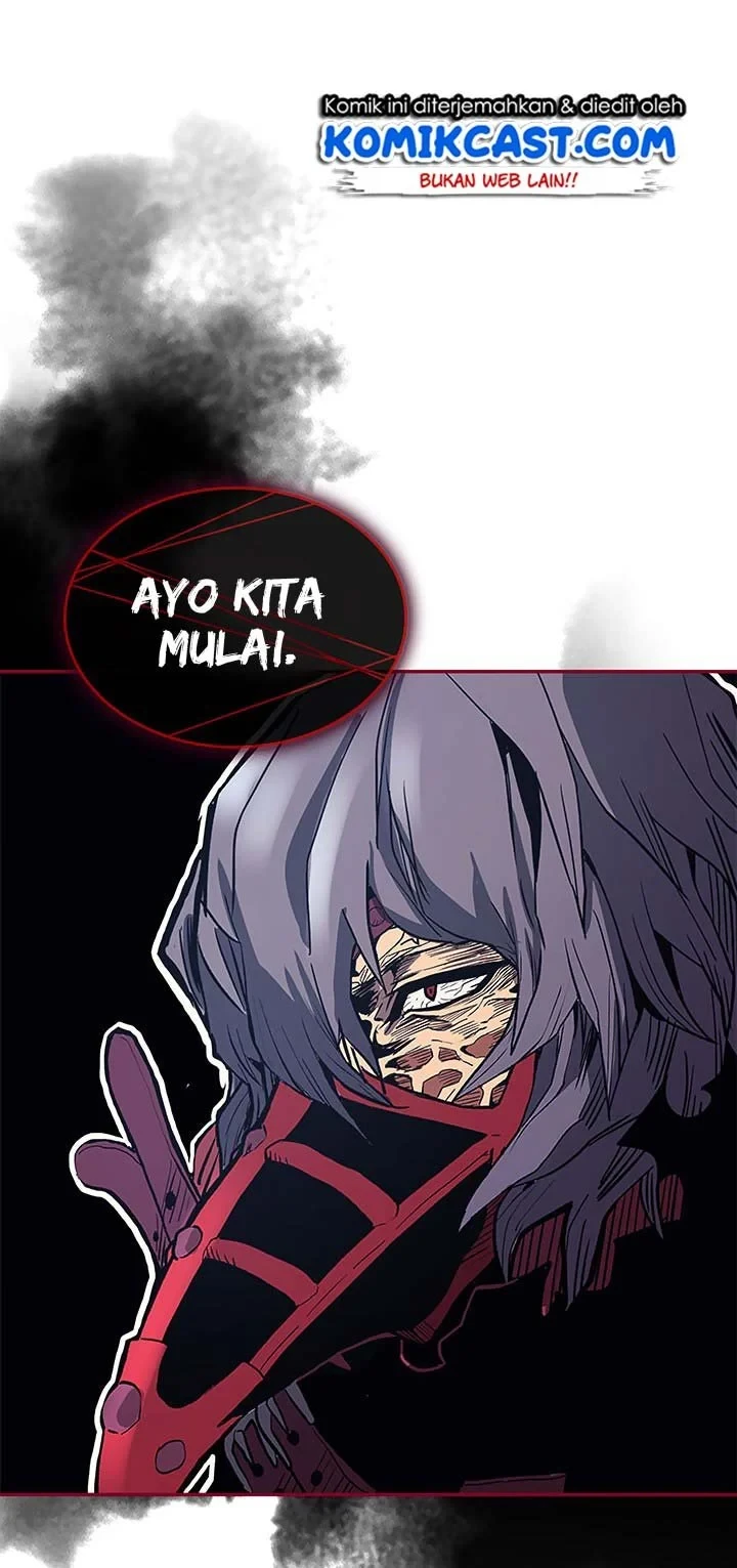 Halaman 54 — A Returner's Magic Should Be Special Chapter 78