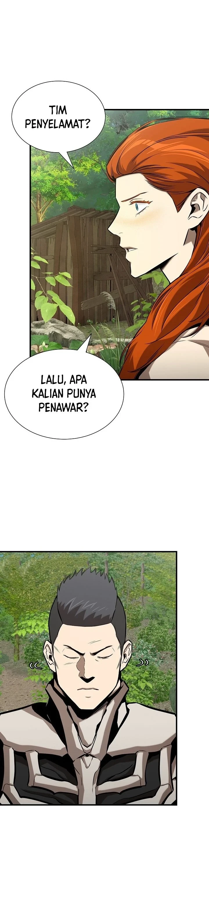 Halaman 5 — Return Survival Chapter 144