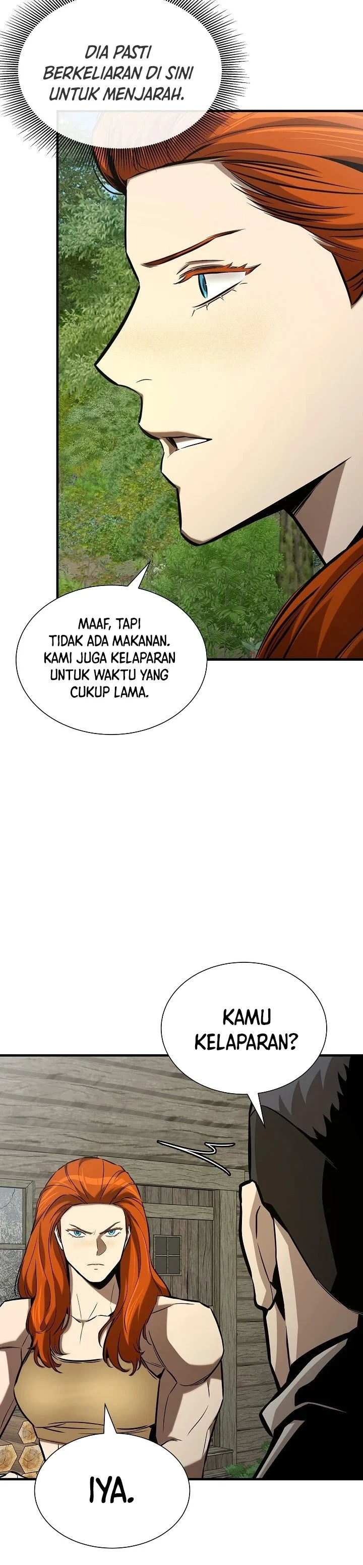 Halaman 7 — Return Survival Chapter 144