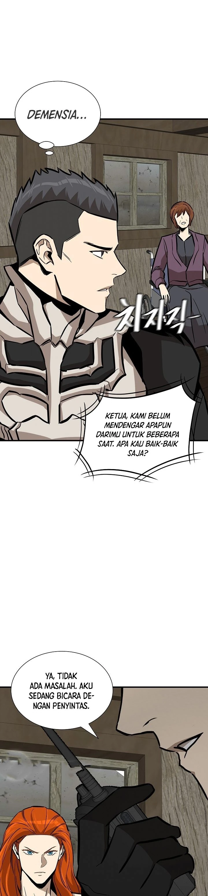 Halaman 13 — Return Survival Chapter 144