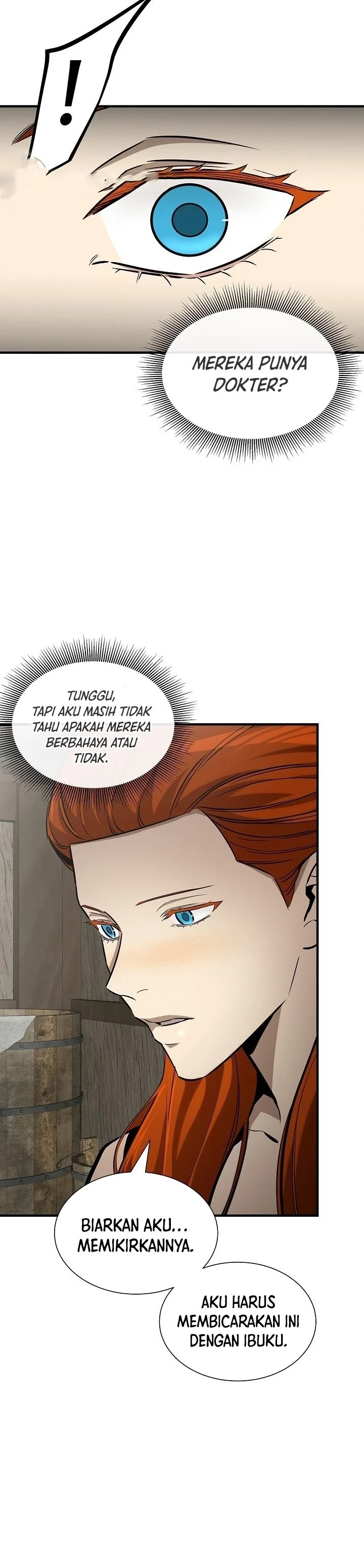 Halaman 15 — Return Survival Chapter 144