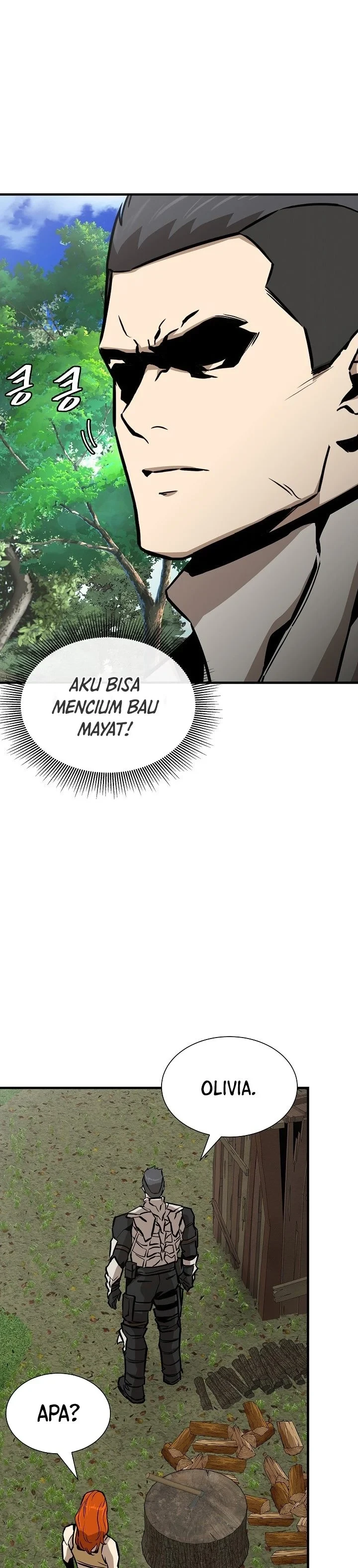 Halaman 18 — Return Survival Chapter 144
