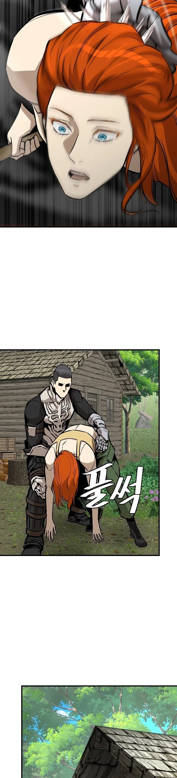 Halaman 26 — Return Survival Chapter 144