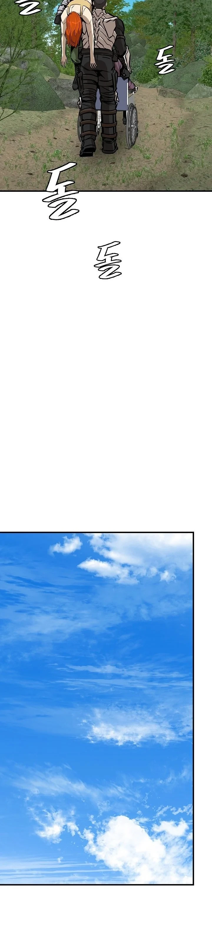 Halaman 29 — Return Survival Chapter 144