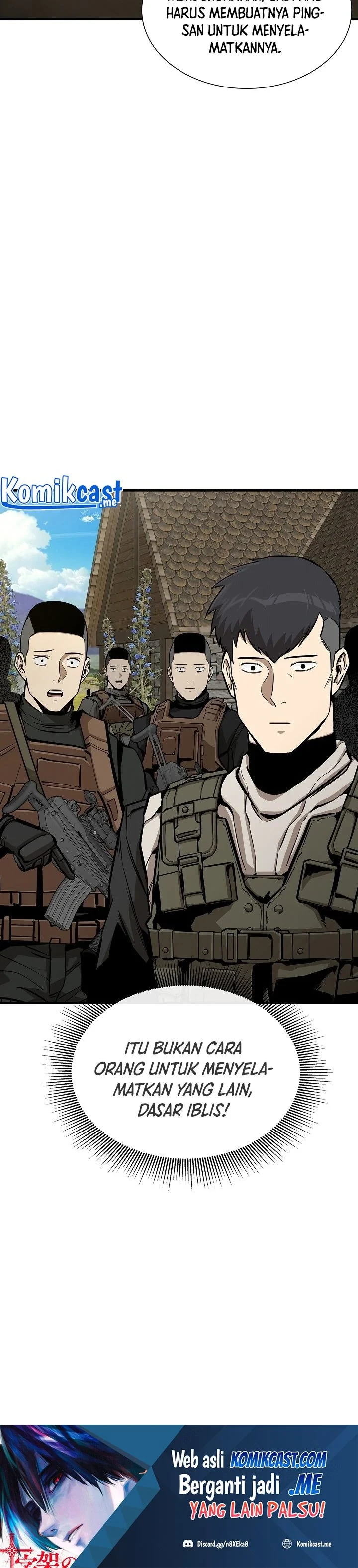 Halaman 32 — Return Survival Chapter 144