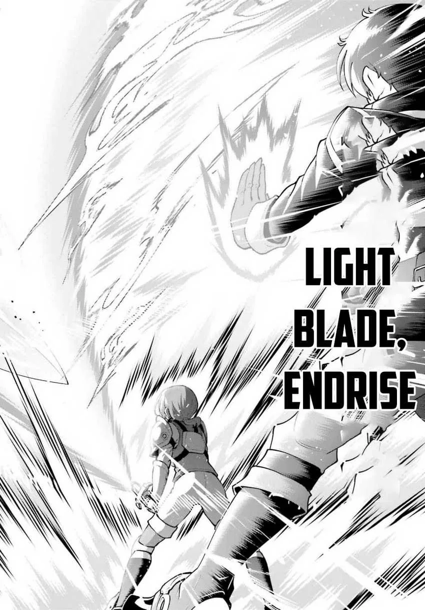 Halaman 20 — Maou Toubatsu shita Ato, Medachitakunai node Guild Master ni Natta Chapter 58