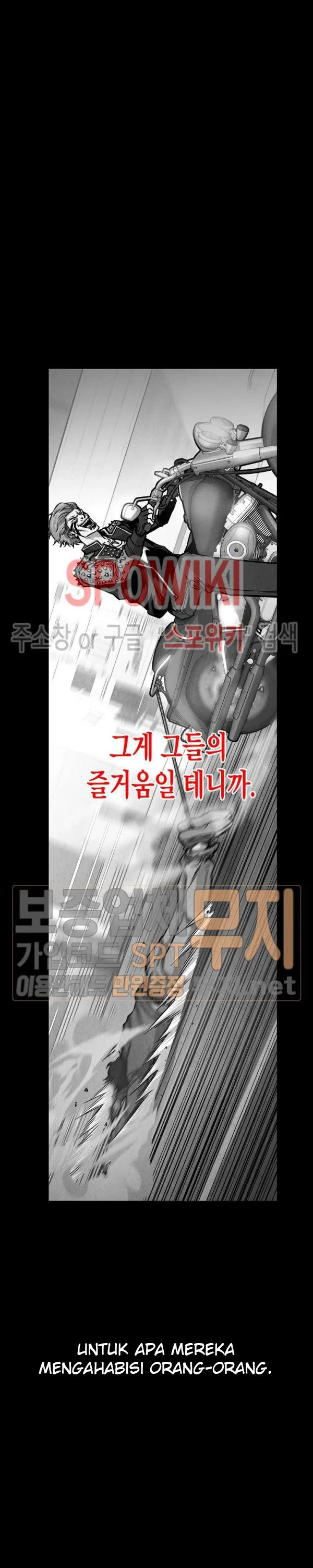 Halaman 4 — Return Survival Chapter 43
