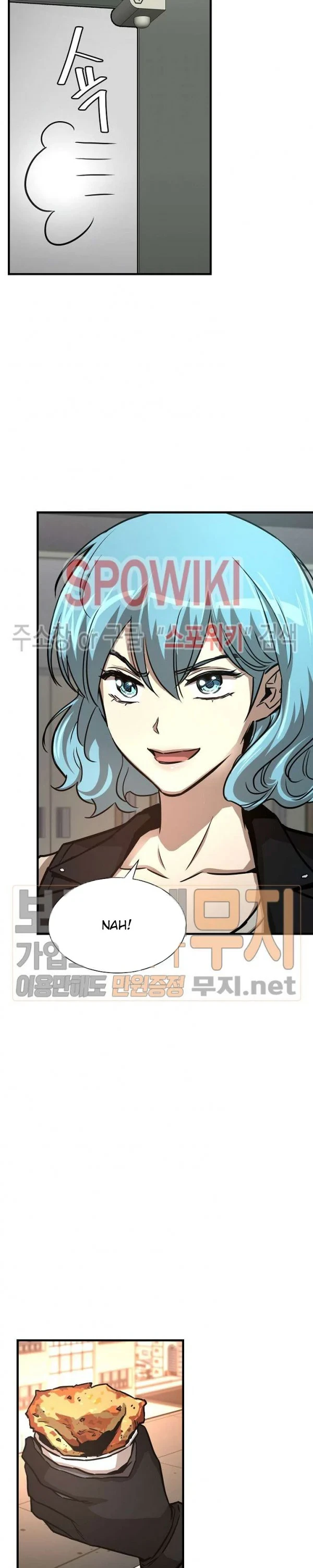 Halaman 14 — Return Survival Chapter 43