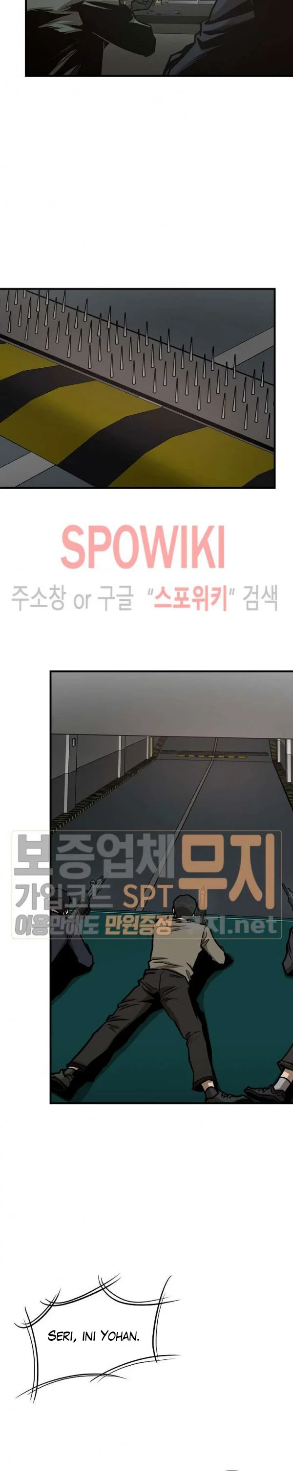 Halaman 19 — Return Survival Chapter 43