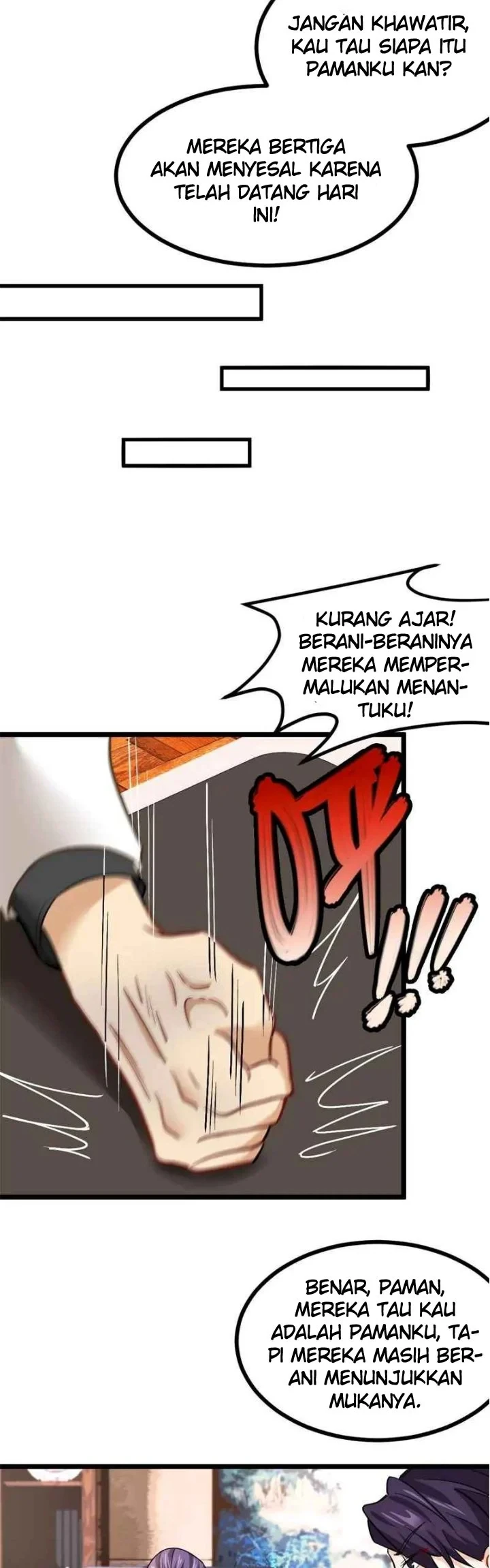 Halaman 8 — I Am Han Sanqian Chapter 75