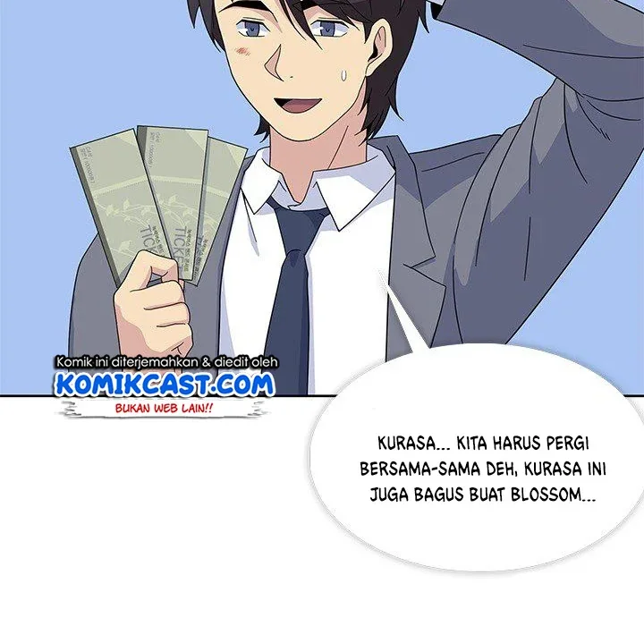 Halaman 6 — Springtime for Blossom Chapter 32