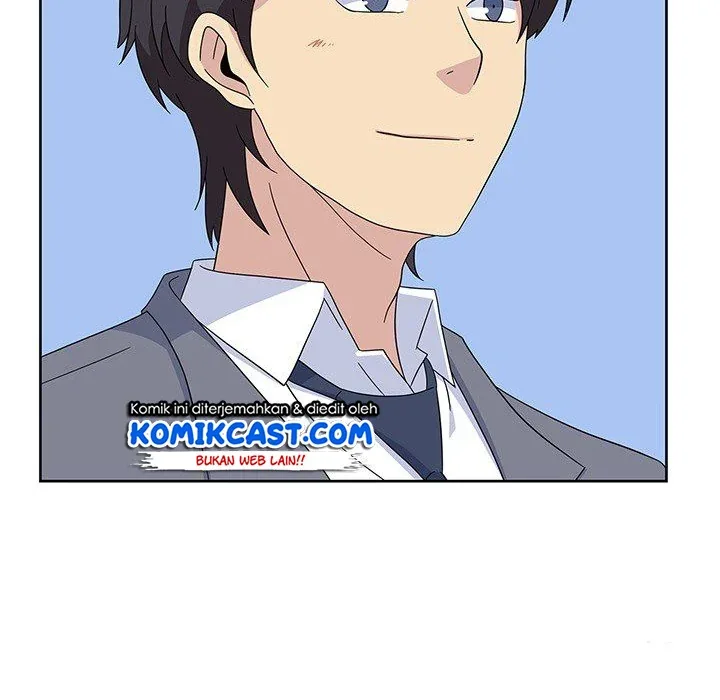 Halaman 9 — Springtime for Blossom Chapter 32