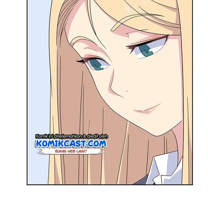 Halaman 12 — Springtime for Blossom Chapter 32
