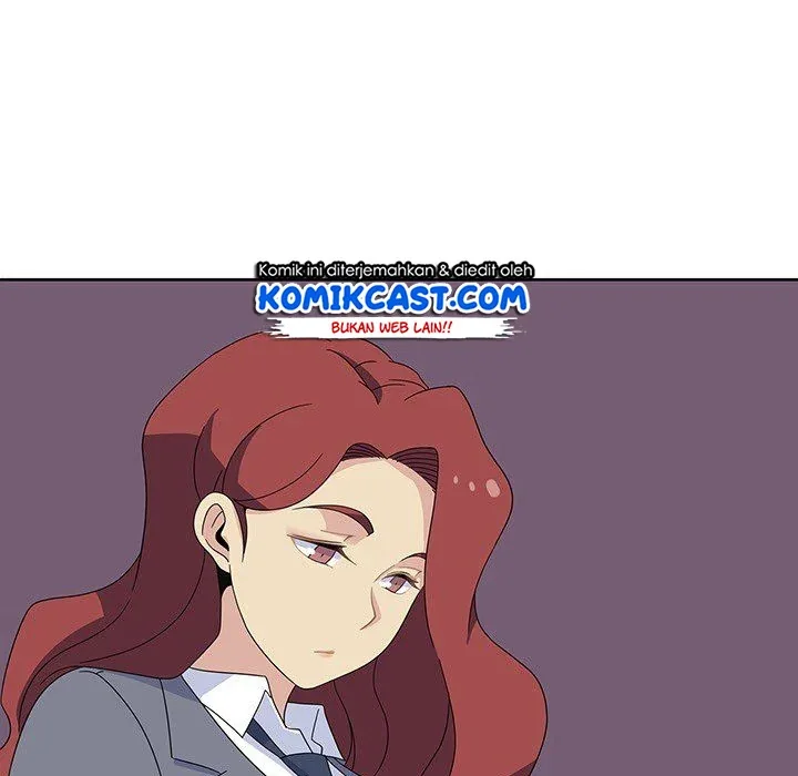Halaman 18 — Springtime for Blossom Chapter 32