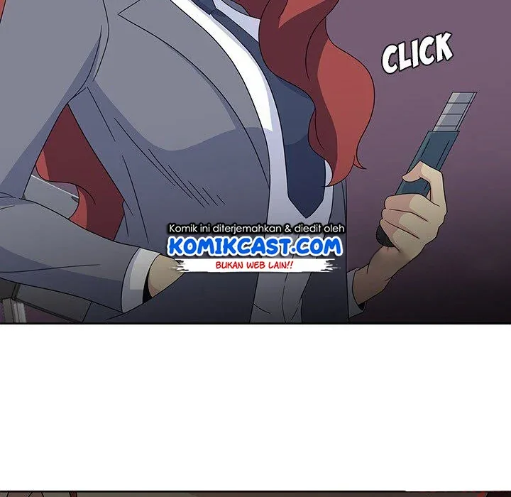 Halaman 19 — Springtime for Blossom Chapter 32