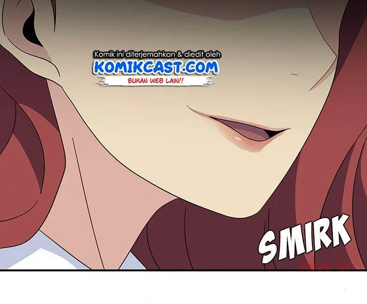 Halaman 20 — Springtime for Blossom Chapter 32