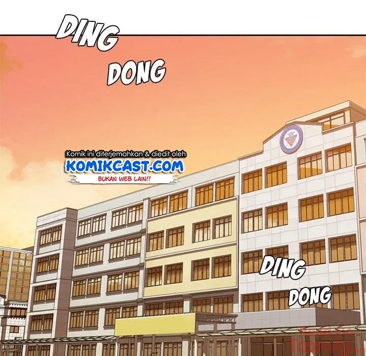 Halaman 23 — Springtime for Blossom Chapter 32
