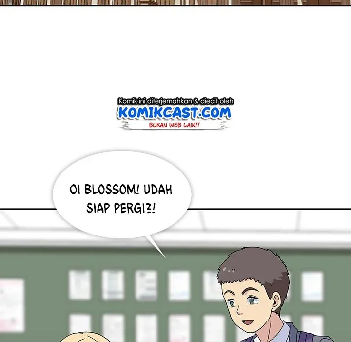 Halaman 24 — Springtime for Blossom Chapter 32