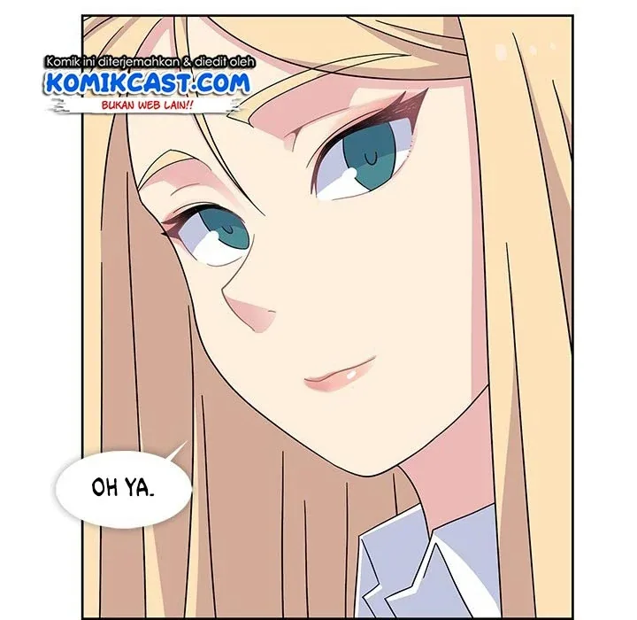 Halaman 26 — Springtime for Blossom Chapter 32