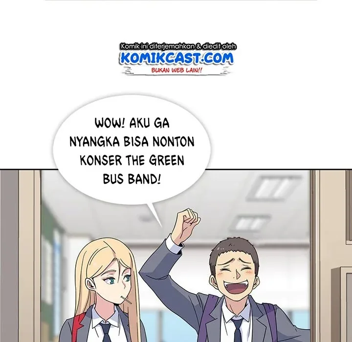 Halaman 27 — Springtime for Blossom Chapter 32