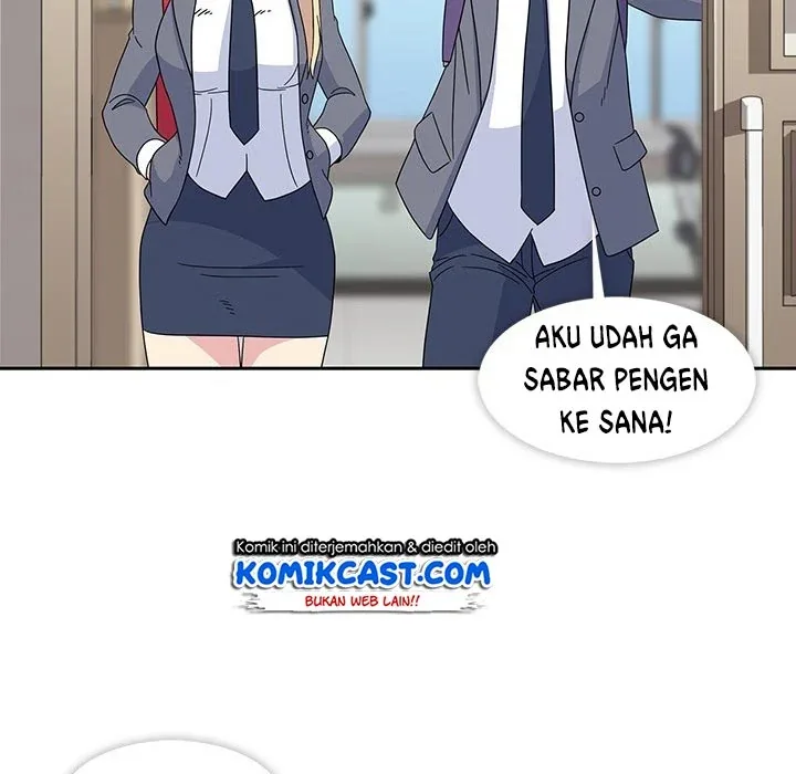 Halaman 28 — Springtime for Blossom Chapter 32