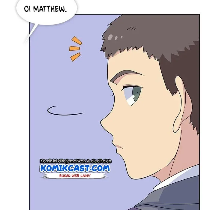 Halaman 29 — Springtime for Blossom Chapter 32