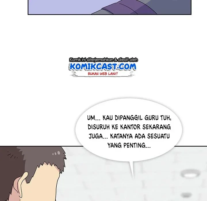 Halaman 30 — Springtime for Blossom Chapter 32