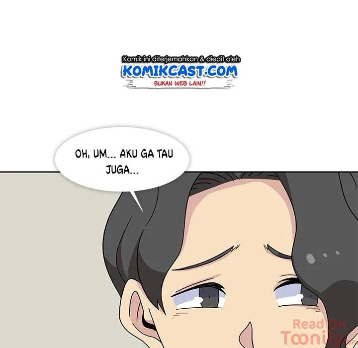 Halaman 32 — Springtime for Blossom Chapter 32