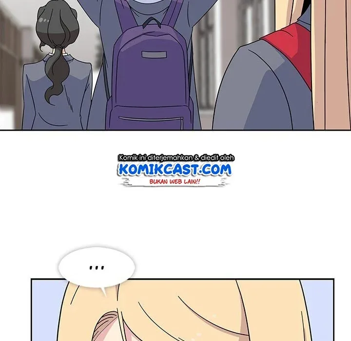Halaman 36 — Springtime for Blossom Chapter 32