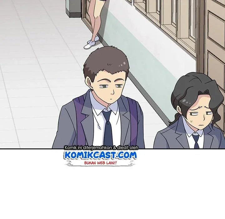 Halaman 39 — Springtime for Blossom Chapter 32
