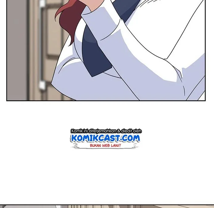 Halaman 41 — Springtime for Blossom Chapter 32