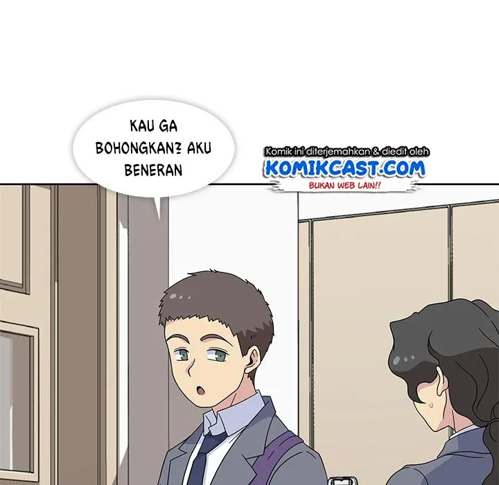 Halaman 43 — Springtime for Blossom Chapter 32