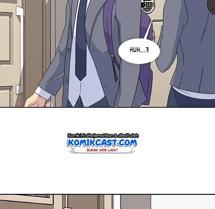 Halaman 44 — Springtime for Blossom Chapter 32