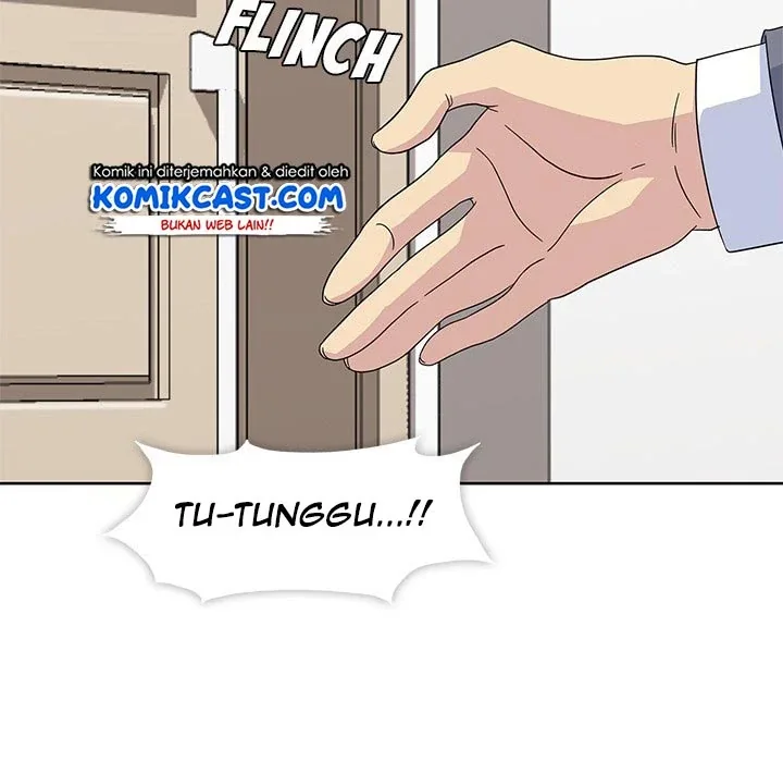 Halaman 45 — Springtime for Blossom Chapter 32