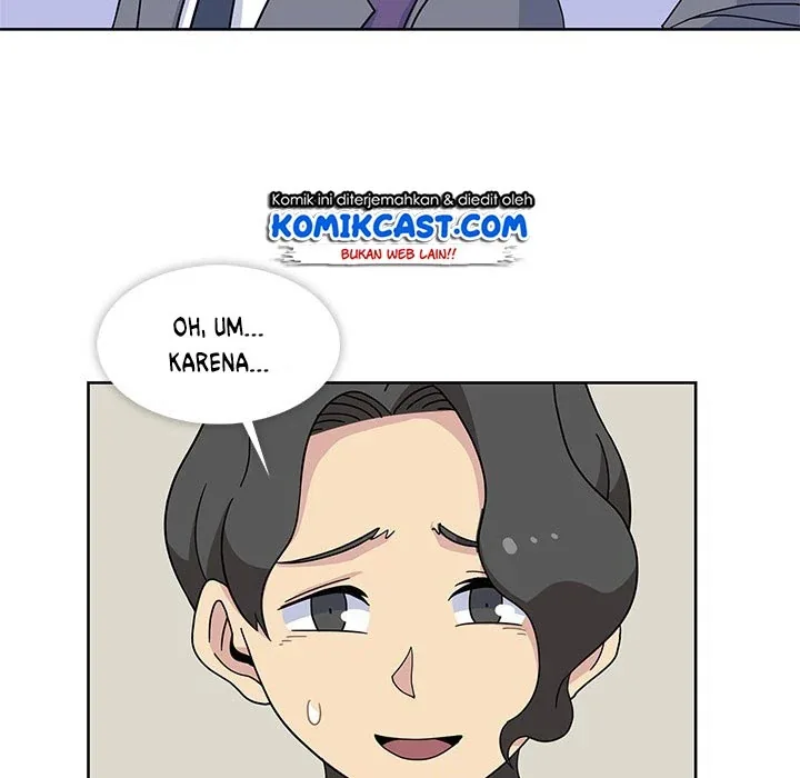 Halaman 47 — Springtime for Blossom Chapter 32