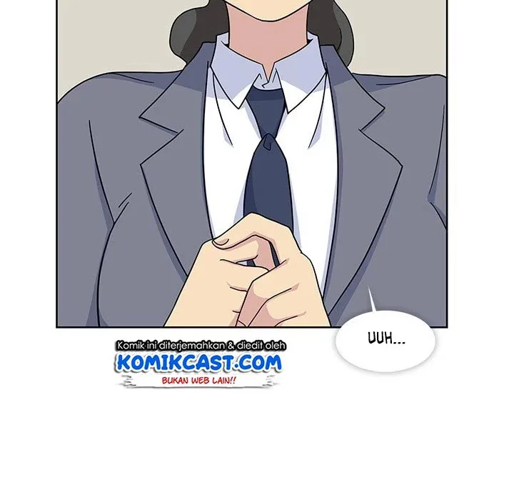 Halaman 48 — Springtime for Blossom Chapter 32