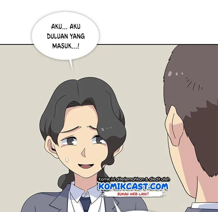 Halaman 49 — Springtime for Blossom Chapter 32