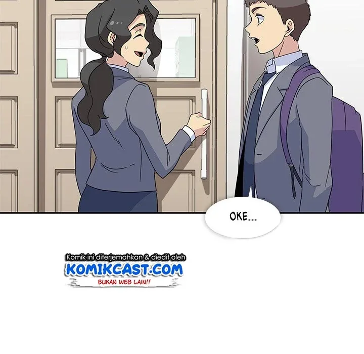 Halaman 51 — Springtime for Blossom Chapter 32