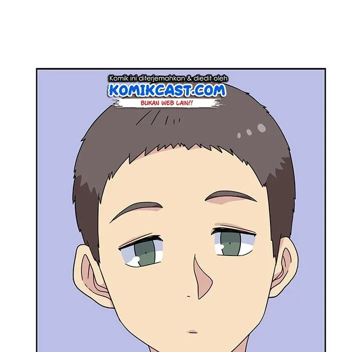 Halaman 52 — Springtime for Blossom Chapter 32