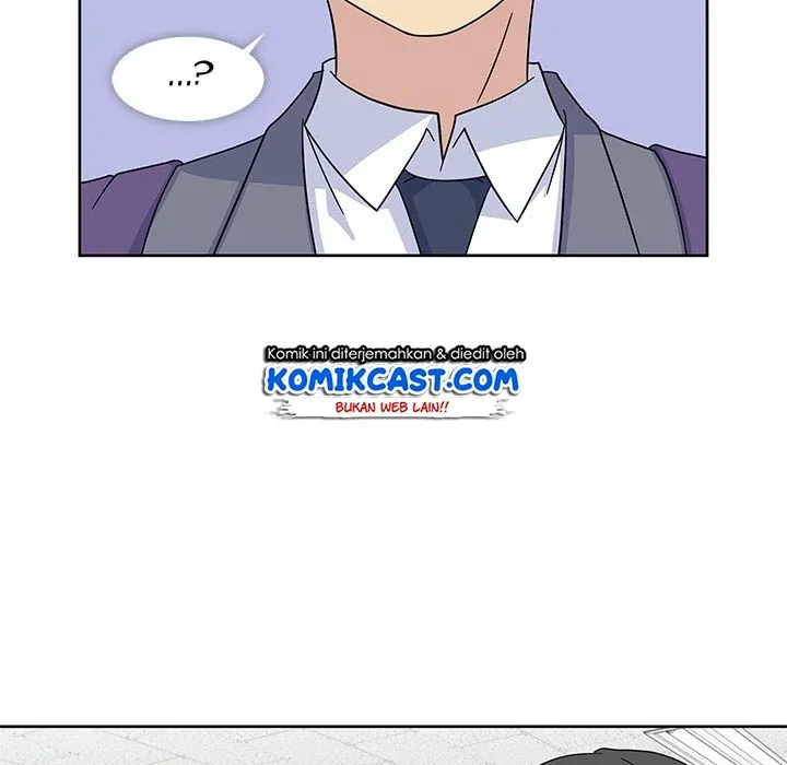 Halaman 53 — Springtime for Blossom Chapter 32