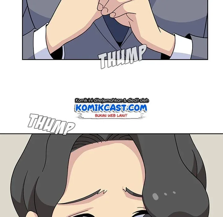 Halaman 56 — Springtime for Blossom Chapter 32