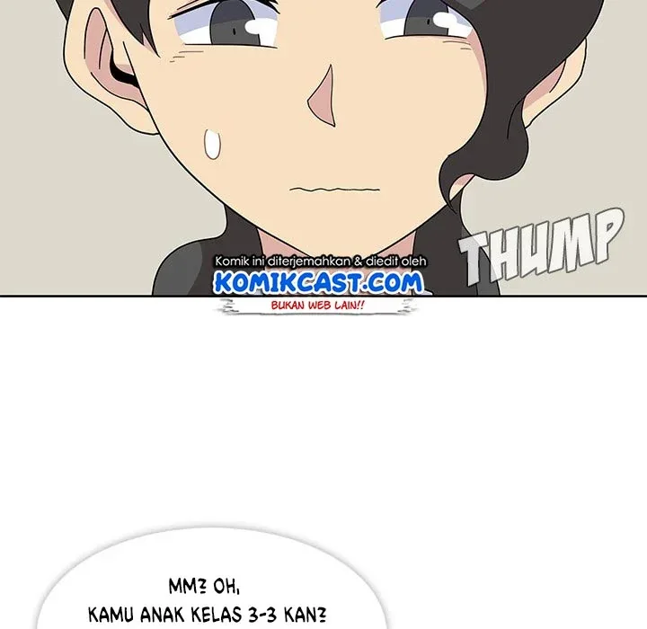 Halaman 57 — Springtime for Blossom Chapter 32