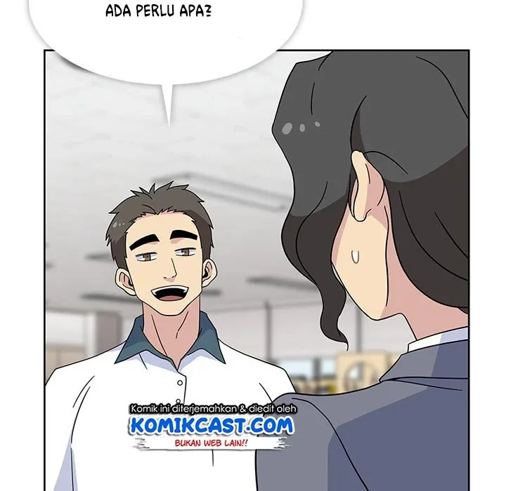 Halaman 58 — Springtime for Blossom Chapter 32