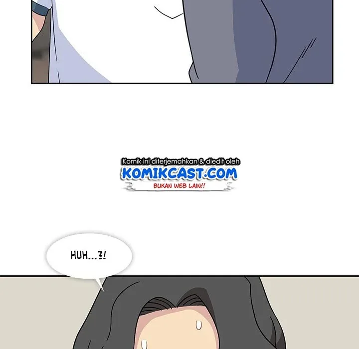 Halaman 59 — Springtime for Blossom Chapter 32