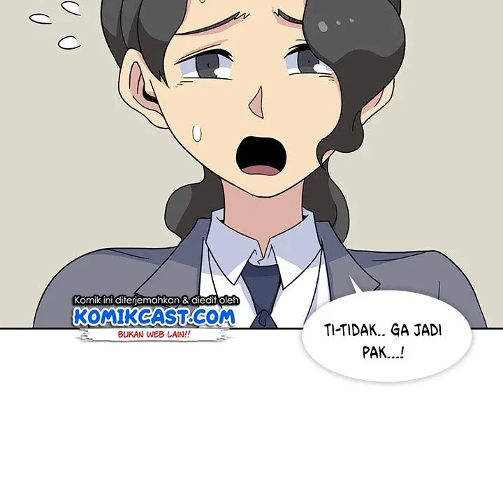 Halaman 60 — Springtime for Blossom Chapter 32