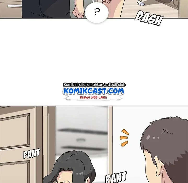 Halaman 62 — Springtime for Blossom Chapter 32