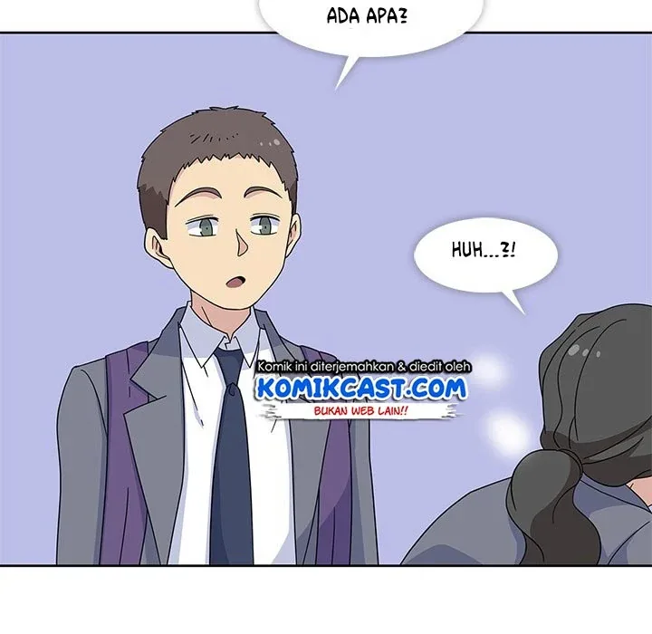 Halaman 64 — Springtime for Blossom Chapter 32